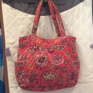 Vera Bradley Bag